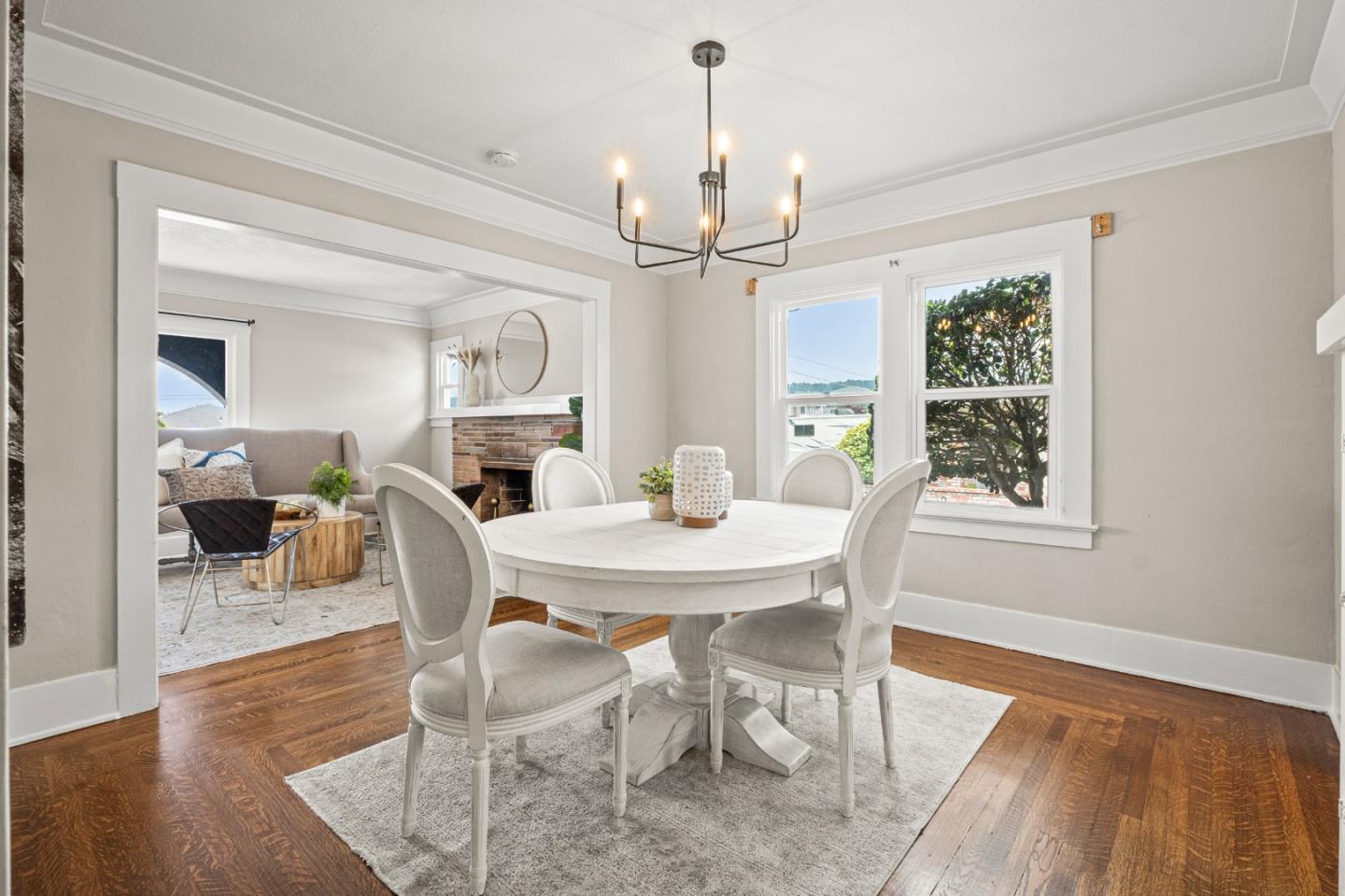 Detail Gallery Image 12 of 34 For 417 Belleville Blvd, Half Moon Bay,  CA 94019 - 3 Beds | 1/1 Baths