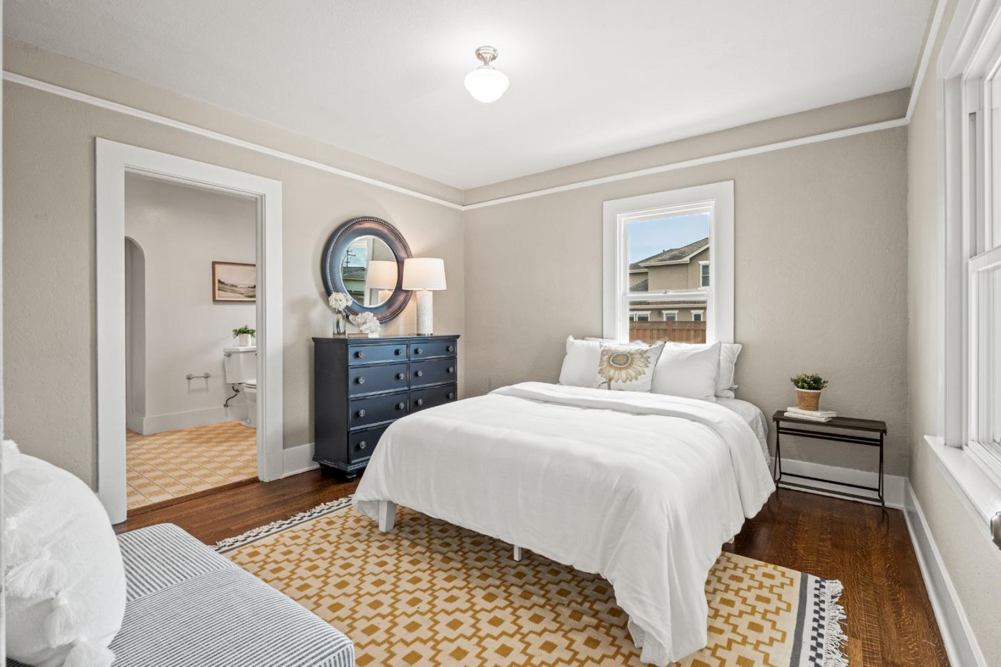 Detail Gallery Image 18 of 34 For 417 Belleville Blvd, Half Moon Bay,  CA 94019 - 3 Beds | 1/1 Baths