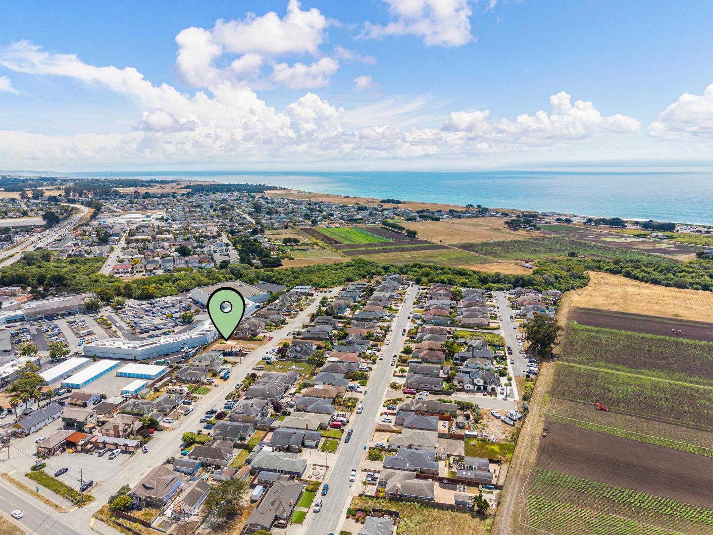 Detail Gallery Image 31 of 34 For 417 Belleville Blvd, Half Moon Bay,  CA 94019 - 3 Beds | 1/1 Baths