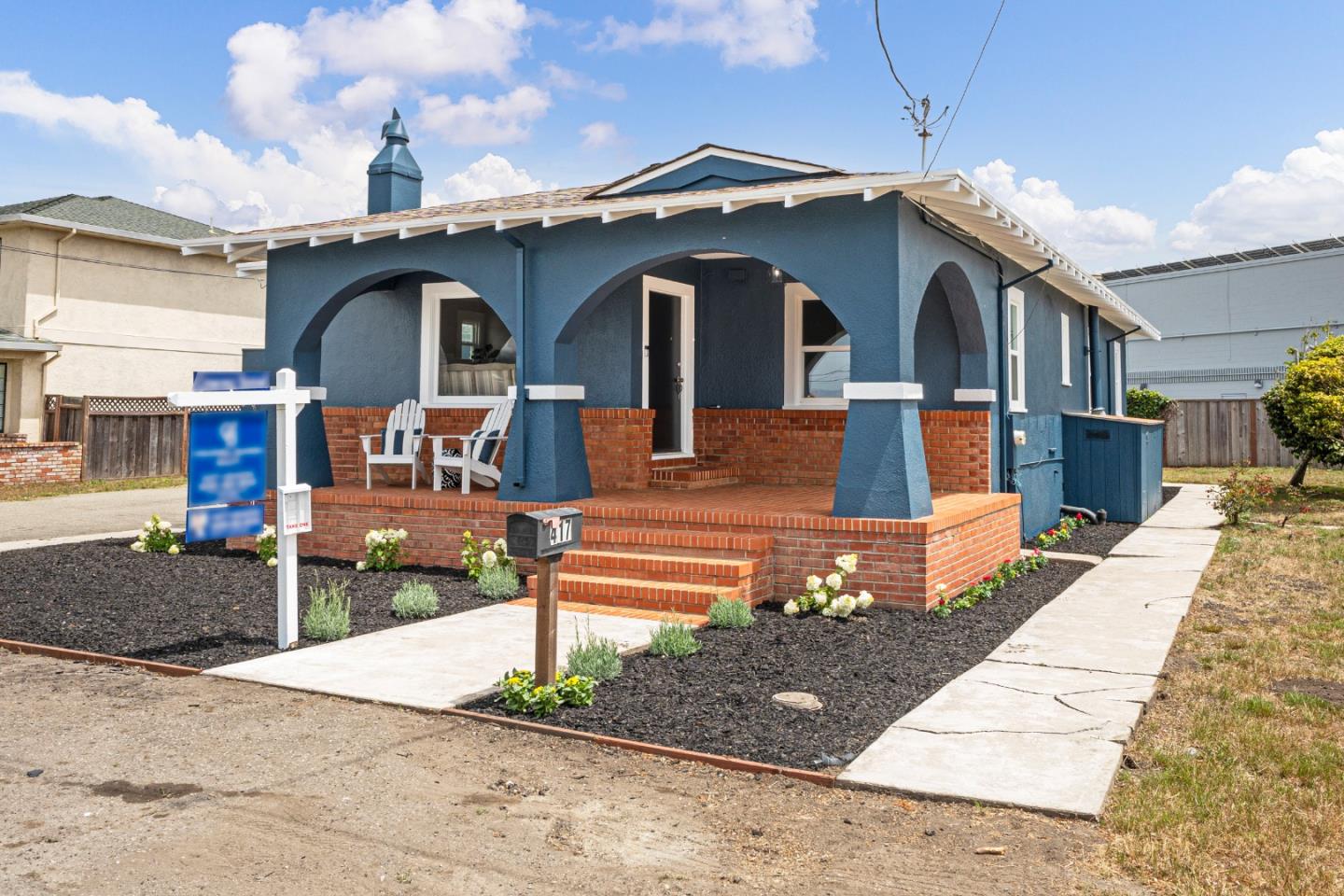 Detail Gallery Image 4 of 34 For 417 Belleville Blvd, Half Moon Bay,  CA 94019 - 3 Beds | 1/1 Baths