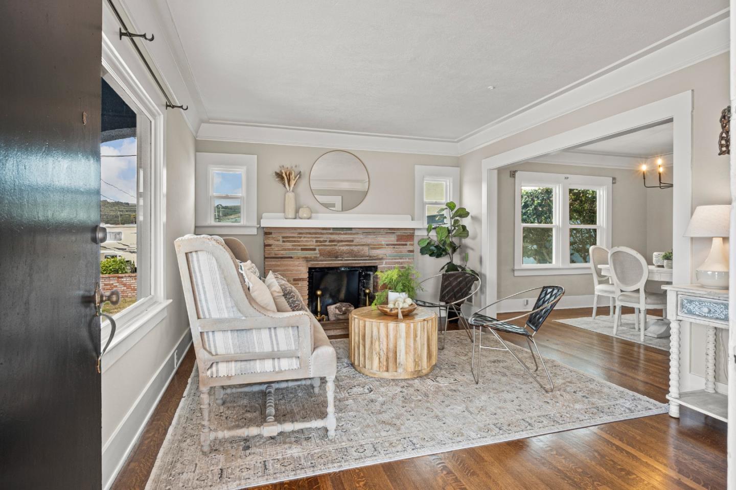 Detail Gallery Image 7 of 34 For 417 Belleville Blvd, Half Moon Bay,  CA 94019 - 3 Beds | 1/1 Baths