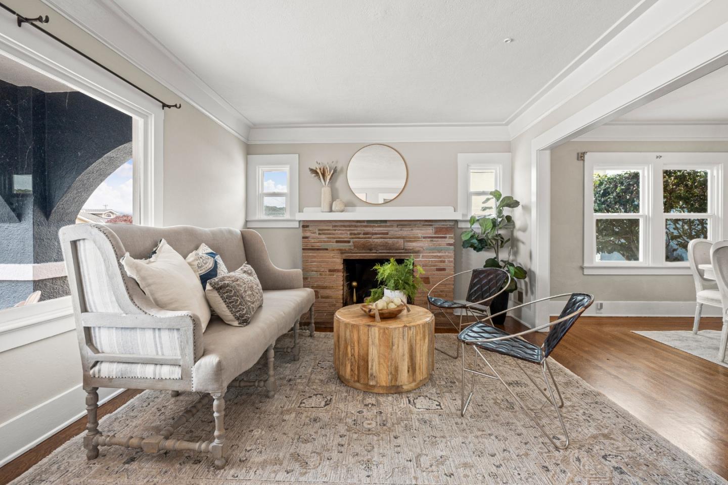 Detail Gallery Image 8 of 34 For 417 Belleville Blvd, Half Moon Bay,  CA 94019 - 3 Beds | 1/1 Baths
