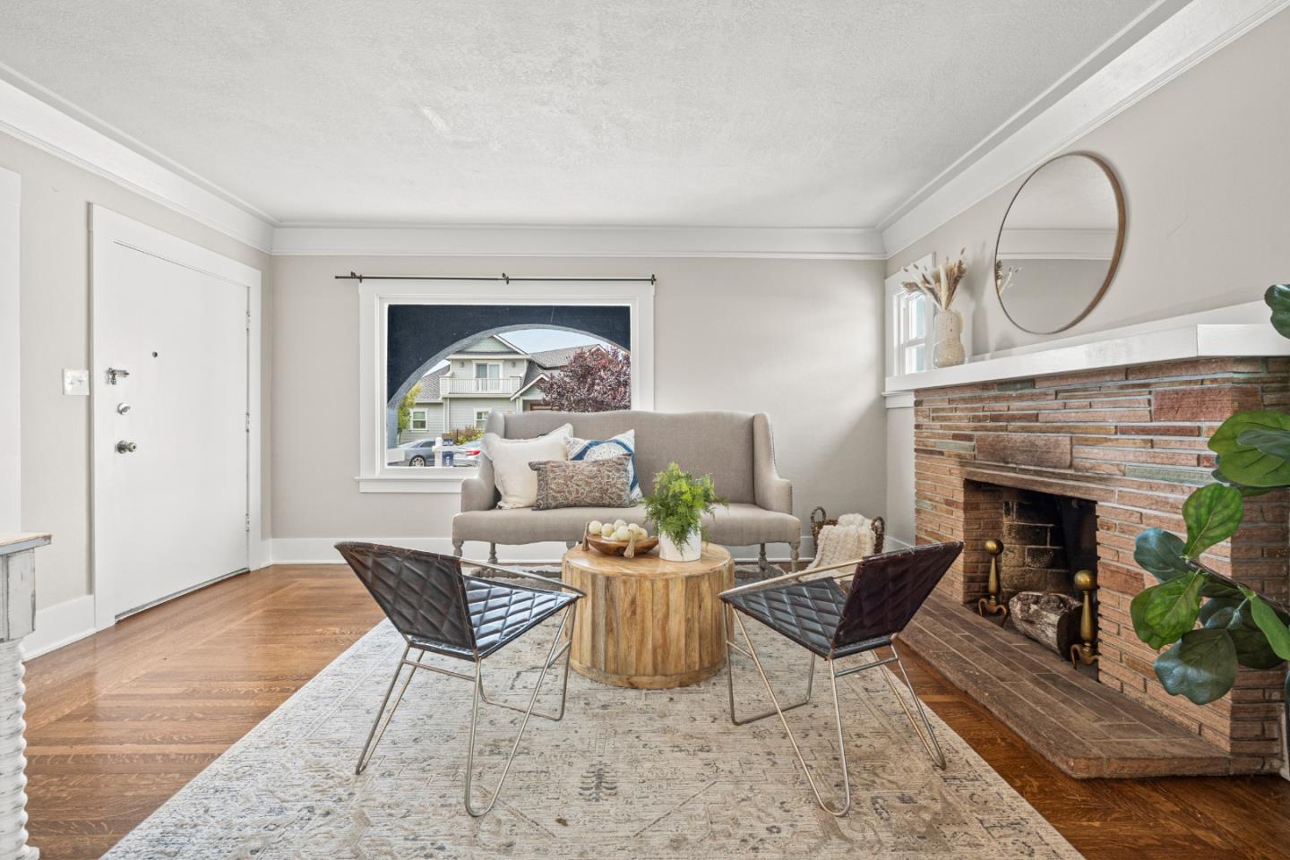 Detail Gallery Image 9 of 34 For 417 Belleville Blvd, Half Moon Bay,  CA 94019 - 3 Beds | 1/1 Baths