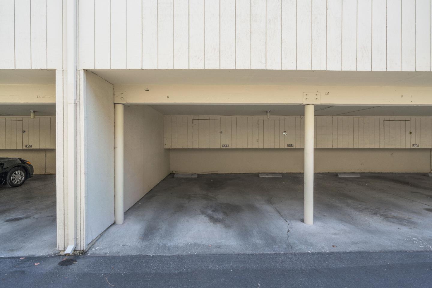 Detail Gallery Image 24 of 44 For 936 Kiely Blvd #F,  Santa Clara,  CA 95051 - 2 Beds | 1 Baths