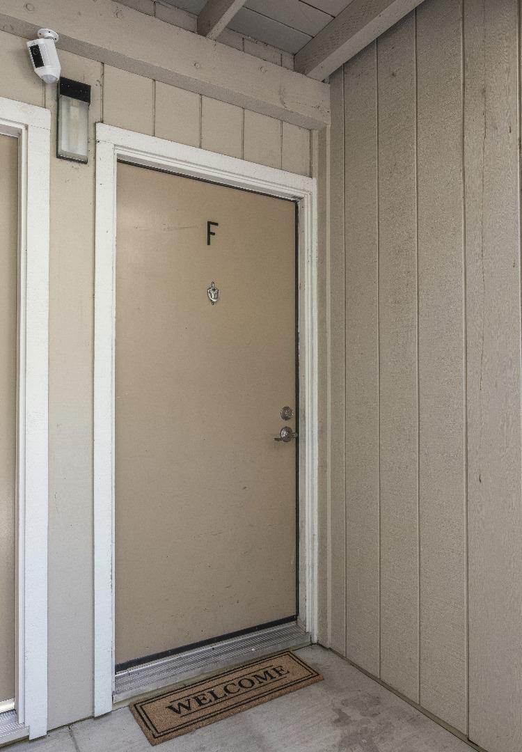Detail Gallery Image 25 of 44 For 936 Kiely Blvd #F,  Santa Clara,  CA 95051 - 2 Beds | 1 Baths