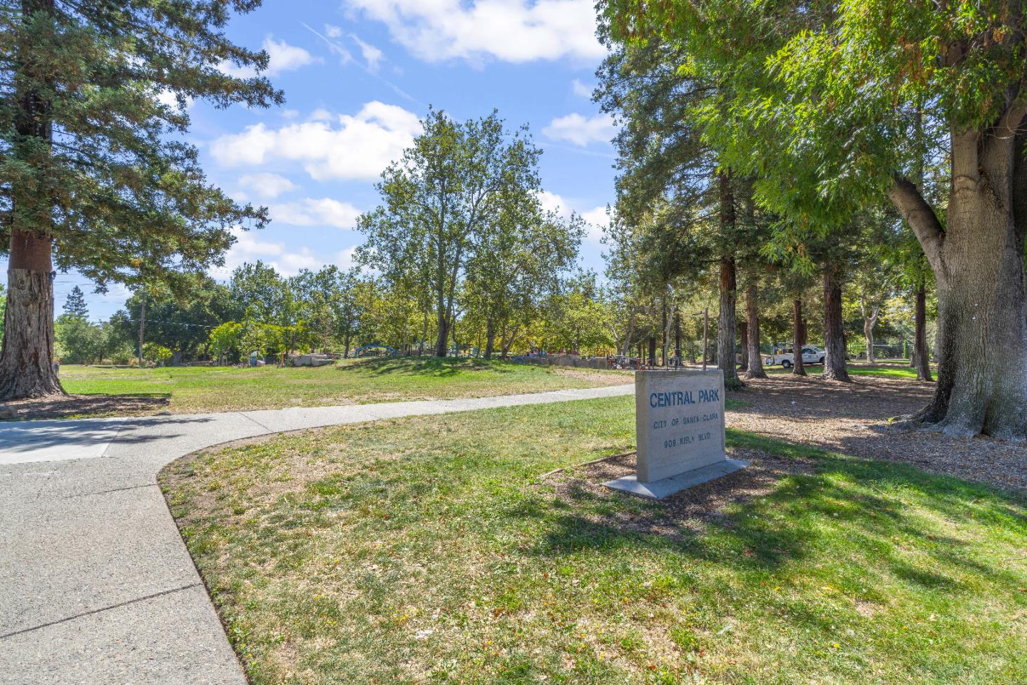 Detail Gallery Image 28 of 44 For 936 Kiely Blvd #F,  Santa Clara,  CA 95051 - 2 Beds | 1 Baths