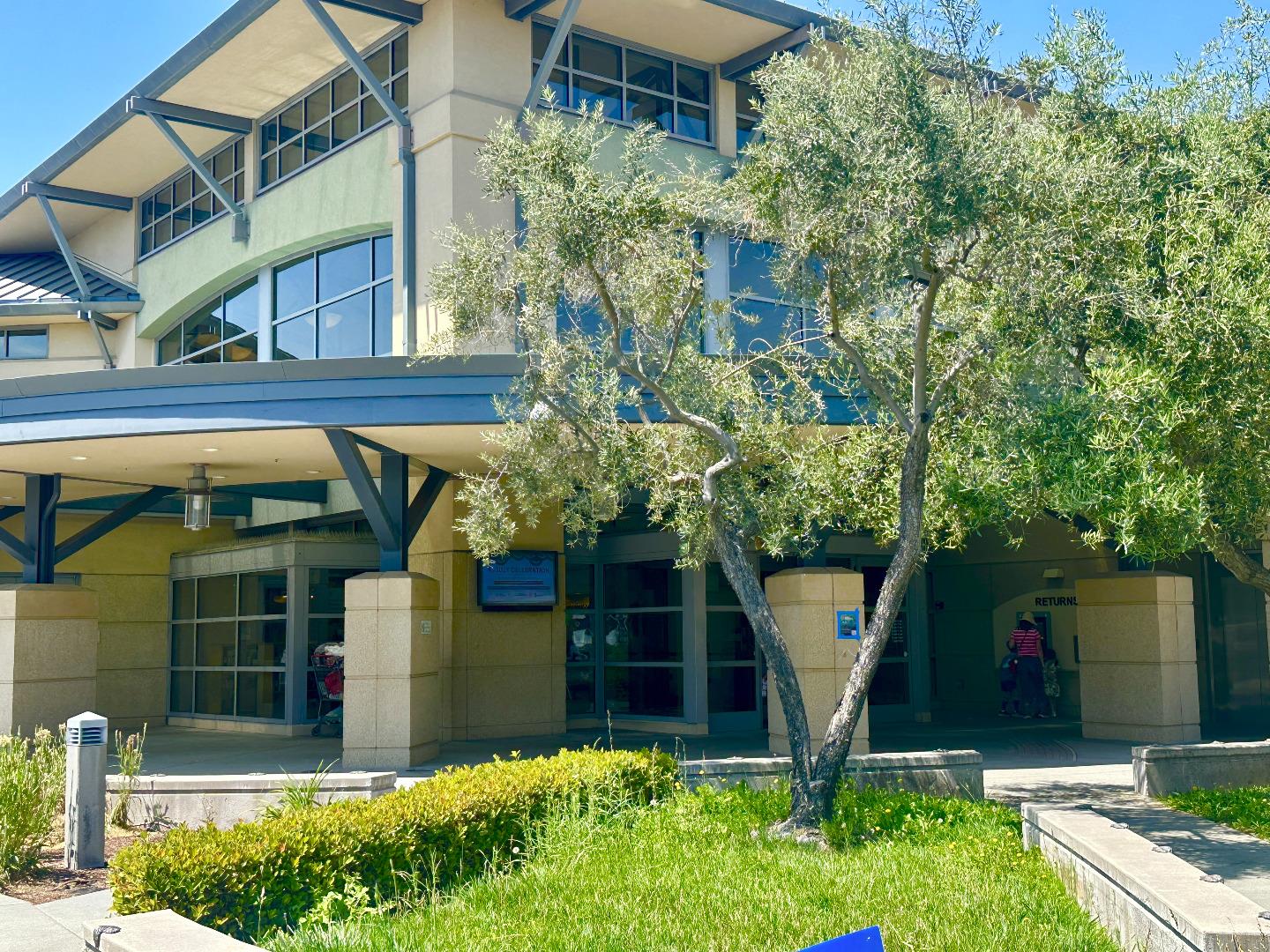 Detail Gallery Image 39 of 44 For 936 Kiely Blvd #F,  Santa Clara,  CA 95051 - 2 Beds | 1 Baths