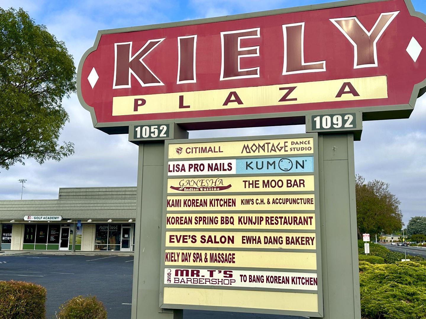 Detail Gallery Image 43 of 44 For 936 Kiely Blvd #F,  Santa Clara,  CA 95051 - 2 Beds | 1 Baths