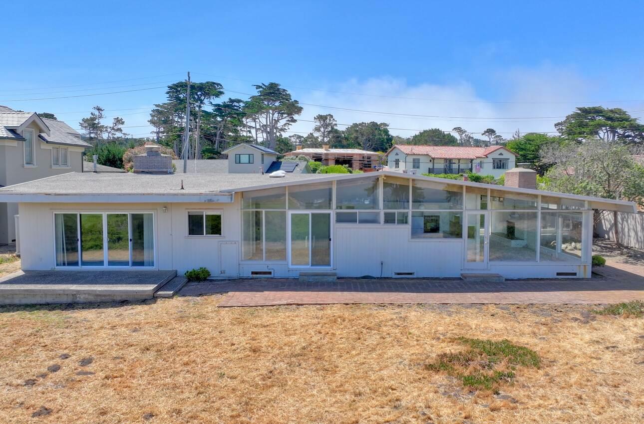 Detail Gallery Image 27 of 31 For 1051 Marcheta Ln, Pebble Beach,  CA 93953 - 3 Beds | 3 Baths