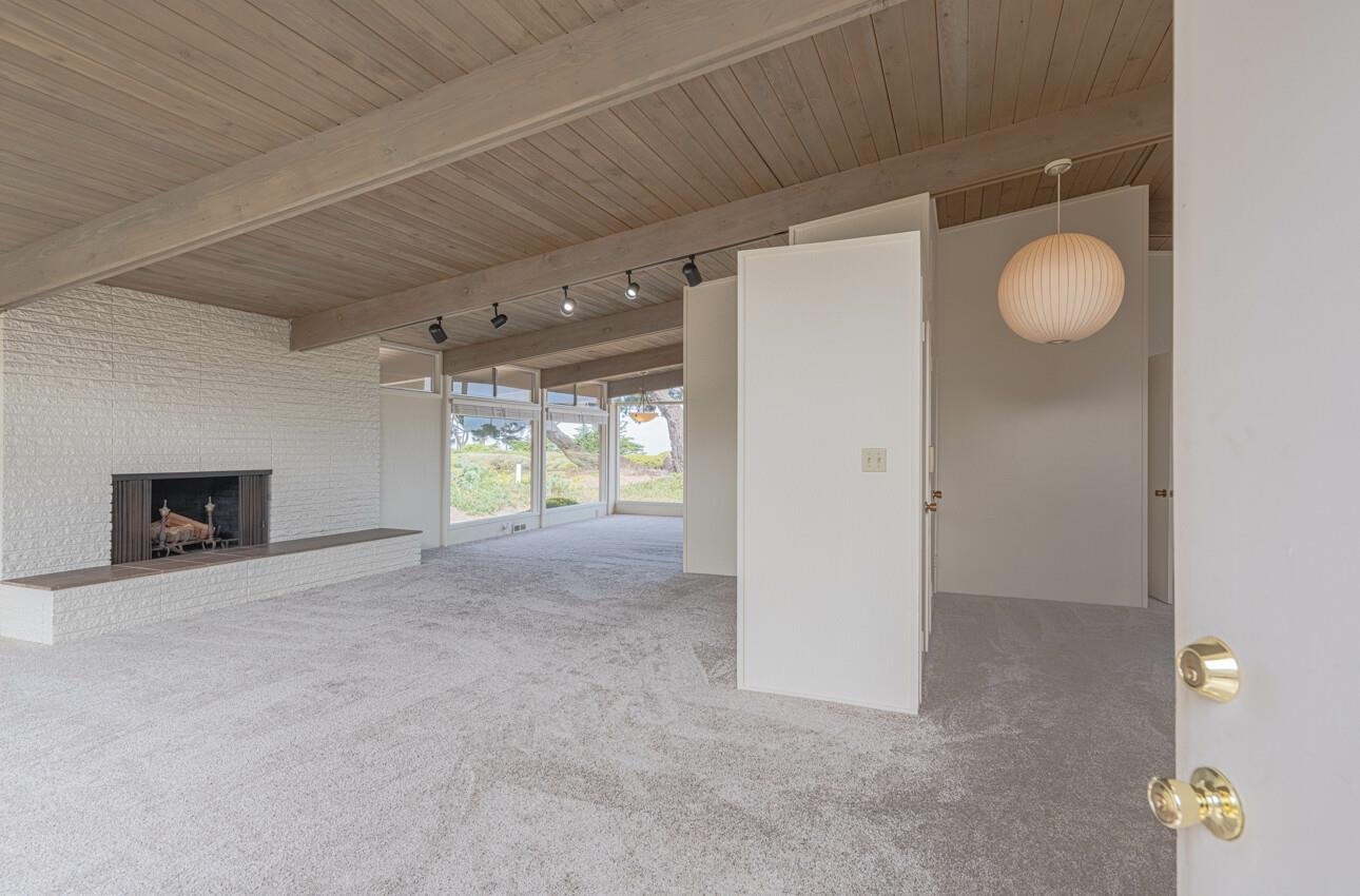 Detail Gallery Image 6 of 31 For 1051 Marcheta Ln, Pebble Beach,  CA 93953 - 3 Beds | 3 Baths