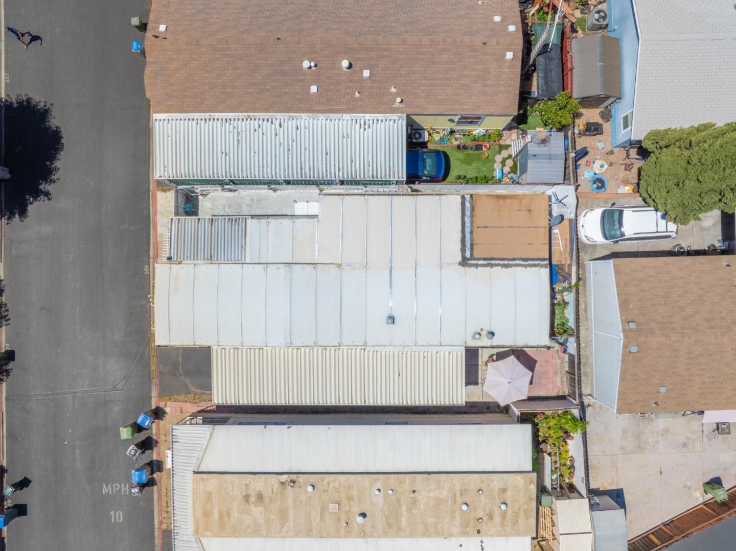 Detail Gallery Image 20 of 26 For 2580 Senter Rd #495,  San Jose,  CA 95111 - 3 Beds | 2 Baths