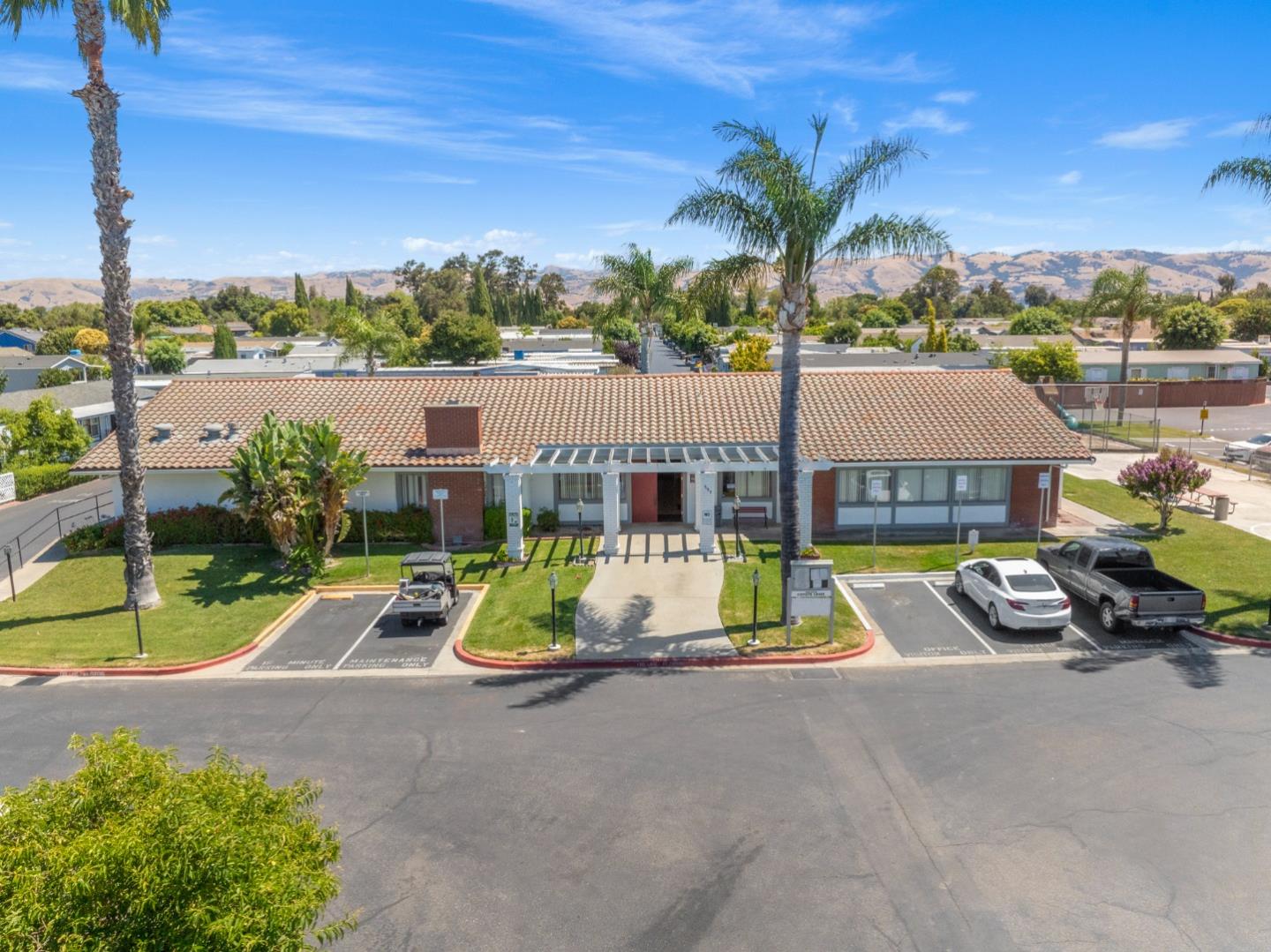 Detail Gallery Image 22 of 26 For 2580 Senter Rd #495,  San Jose,  CA 95111 - 3 Beds | 2 Baths