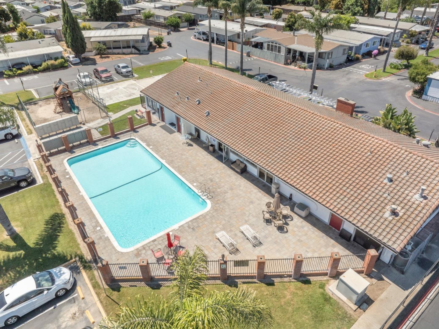Detail Gallery Image 25 of 26 For 2580 Senter Rd #495,  San Jose,  CA 95111 - 3 Beds | 2 Baths
