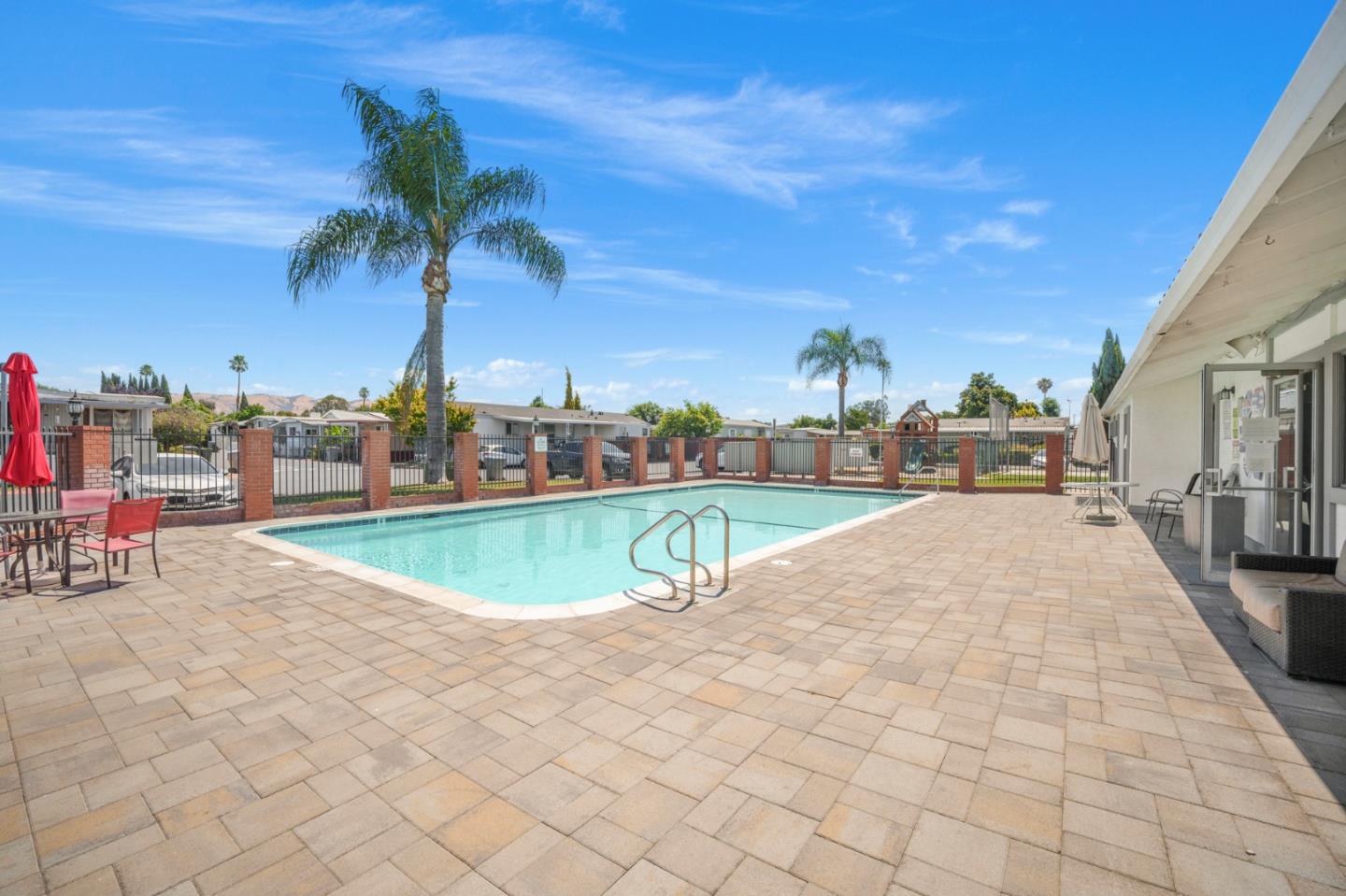 Detail Gallery Image 26 of 26 For 2580 Senter Rd #495,  San Jose,  CA 95111 - 3 Beds | 2 Baths