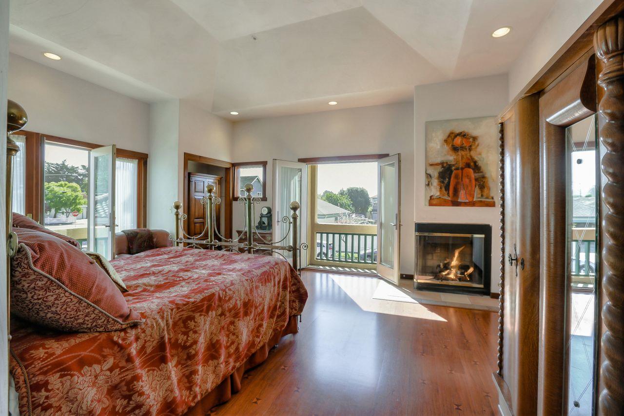 Detail Gallery Image 11 of 21 For 725 Correas St, Half Moon Bay,  CA 94019 - 3 Beds | 2/1 Baths