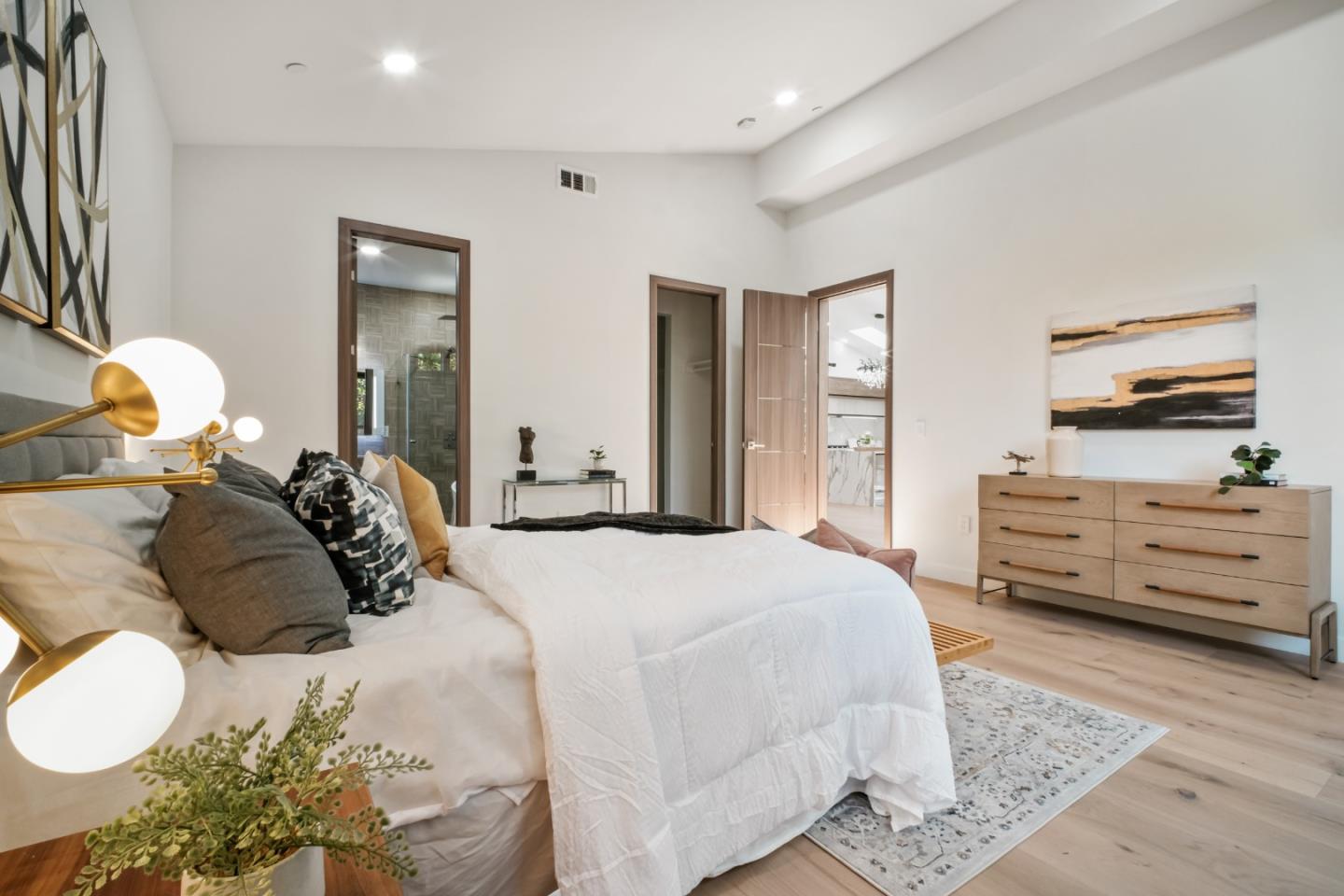 Detail Gallery Image 51 of 84 For 239 Eureka Ct, Sunnyvale,  CA 94085 - 4 Beds | 3/1 Baths