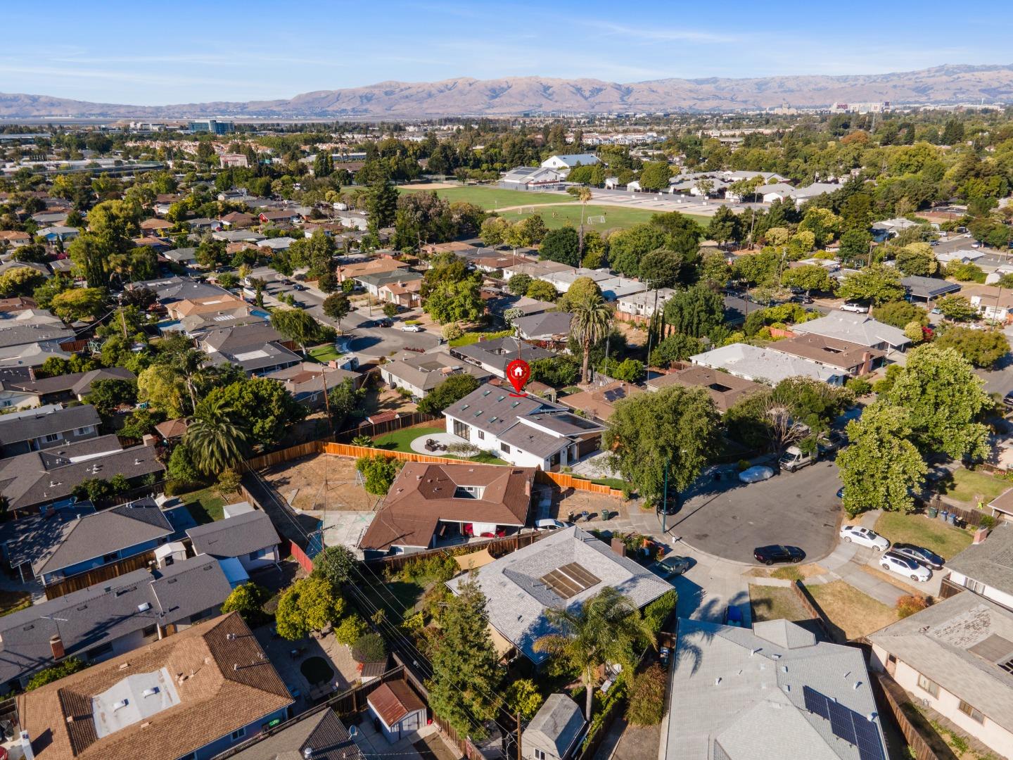 Detail Gallery Image 80 of 84 For 239 Eureka Ct, Sunnyvale,  CA 94085 - 4 Beds | 3/1 Baths