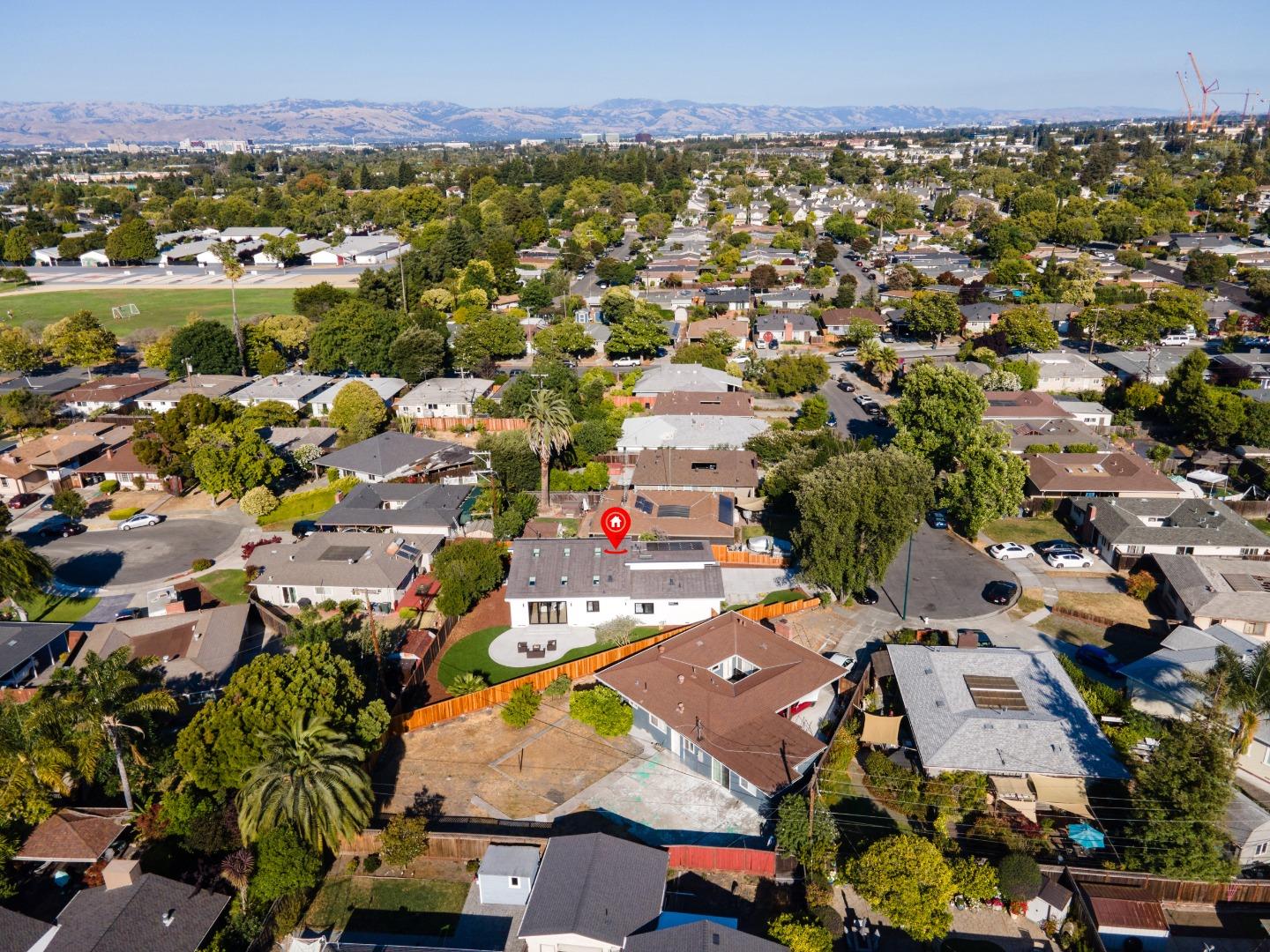 Detail Gallery Image 81 of 84 For 239 Eureka Ct, Sunnyvale,  CA 94085 - 4 Beds | 3/1 Baths