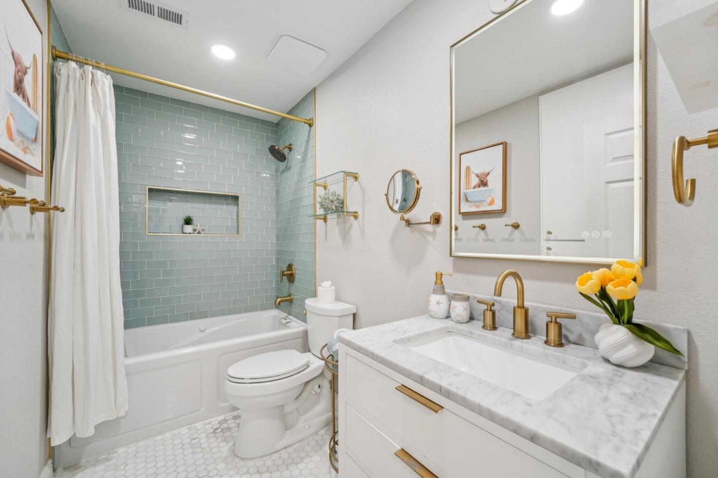 Detail Gallery Image 14 of 35 For 255 Sumba Ct, San Jose,  CA 95123 - 3 Beds | 2 Baths