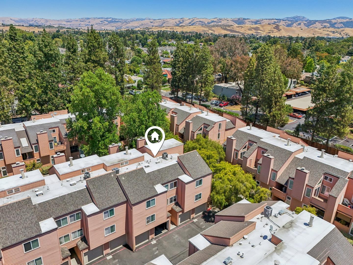 Detail Gallery Image 30 of 35 For 255 Sumba Ct, San Jose,  CA 95123 - 3 Beds | 2 Baths