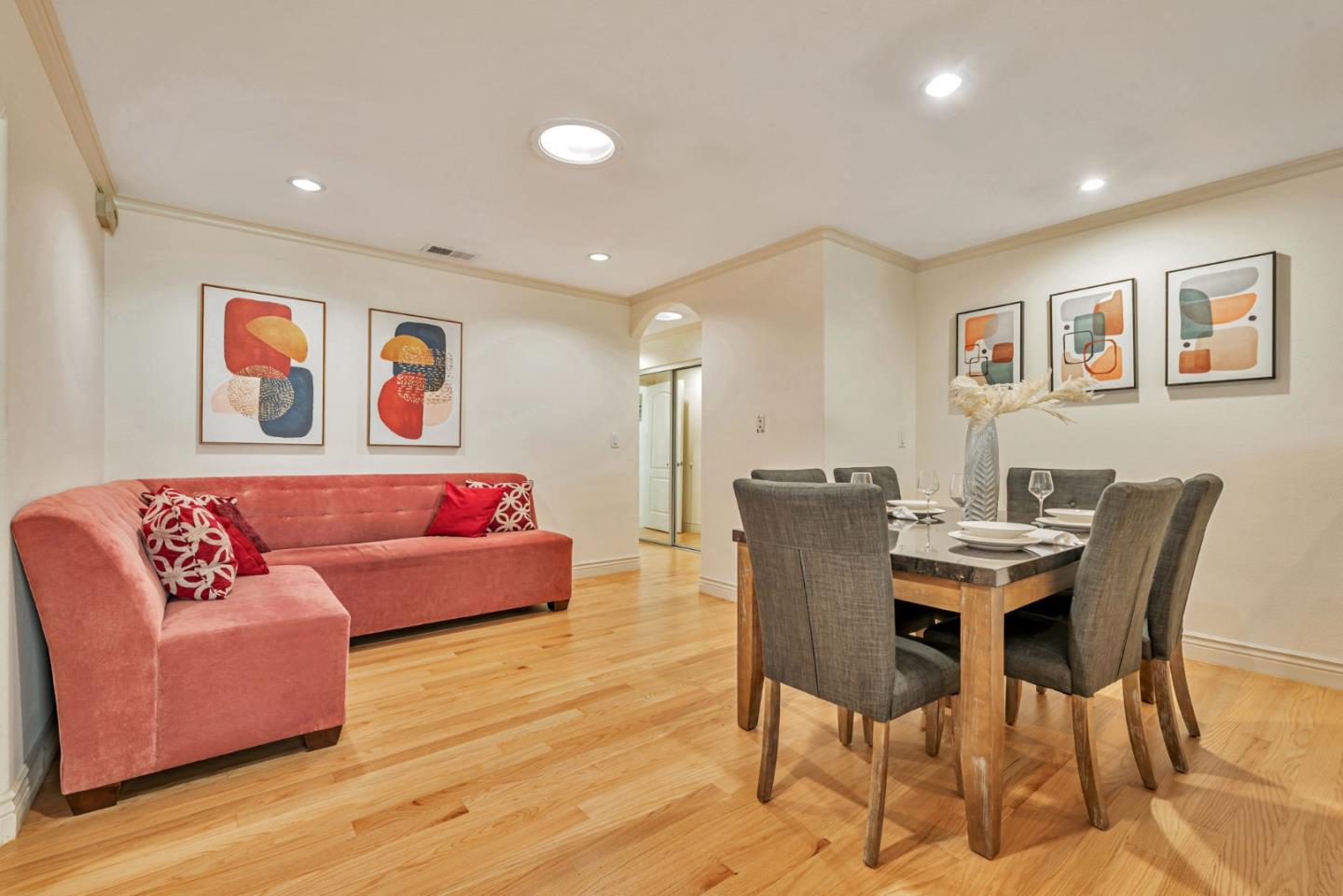 Detail Gallery Image 10 of 23 For 5007 Grimsby Dr, San Jose,  CA 95130 - 3 Beds | 2 Baths