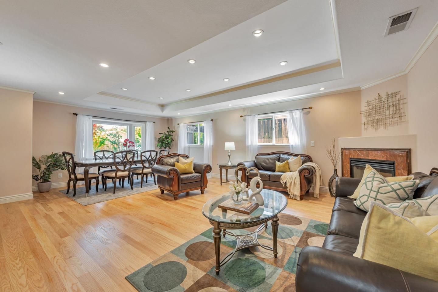 Detail Gallery Image 5 of 23 For 5007 Grimsby Dr, San Jose,  CA 95130 - 3 Beds | 2 Baths