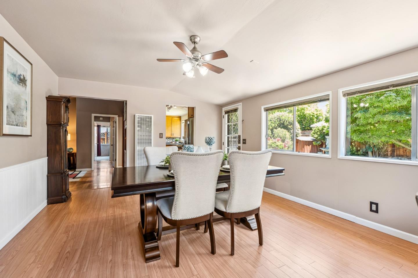 Detail Gallery Image 13 of 31 For 2362 Peachtree Ln, San Jose,  CA 95128 - 2 Beds | 1 Baths