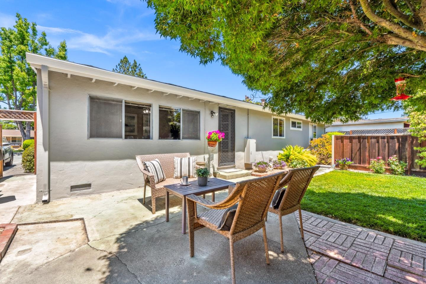 Detail Gallery Image 21 of 31 For 2362 Peachtree Ln, San Jose,  CA 95128 - 2 Beds | 1 Baths
