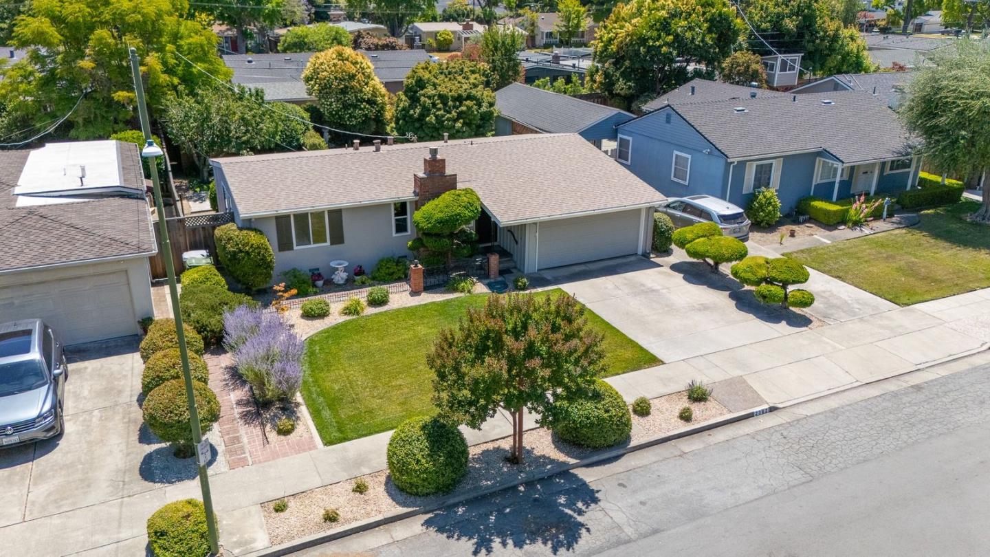 Detail Gallery Image 27 of 31 For 2362 Peachtree Ln, San Jose,  CA 95128 - 2 Beds | 1 Baths