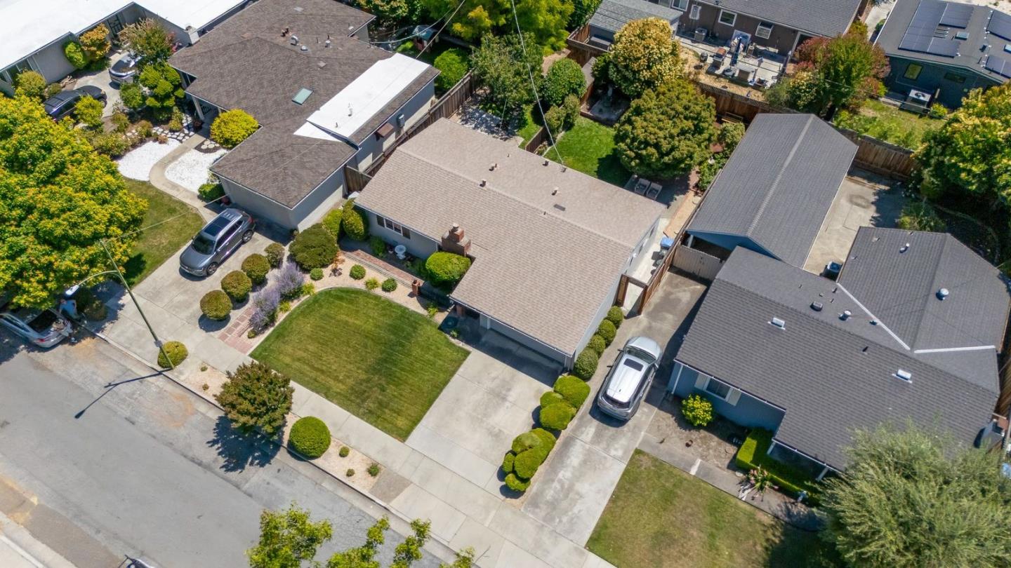 Detail Gallery Image 28 of 31 For 2362 Peachtree Ln, San Jose,  CA 95128 - 2 Beds | 1 Baths
