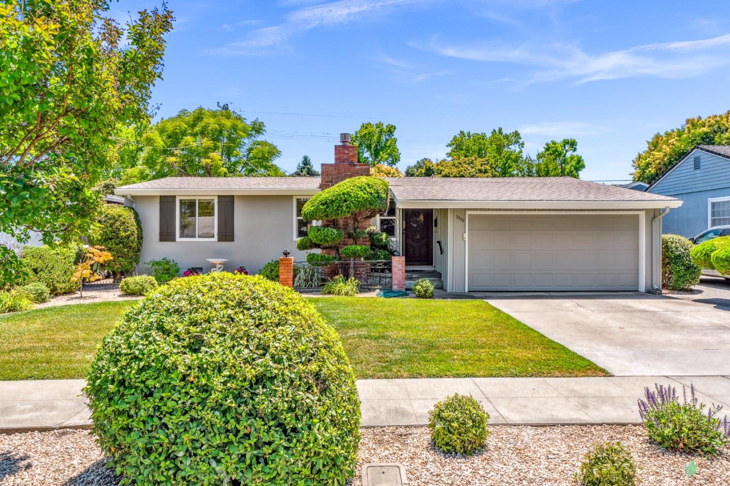 Detail Gallery Image 3 of 31 For 2362 Peachtree Ln, San Jose,  CA 95128 - 2 Beds | 1 Baths