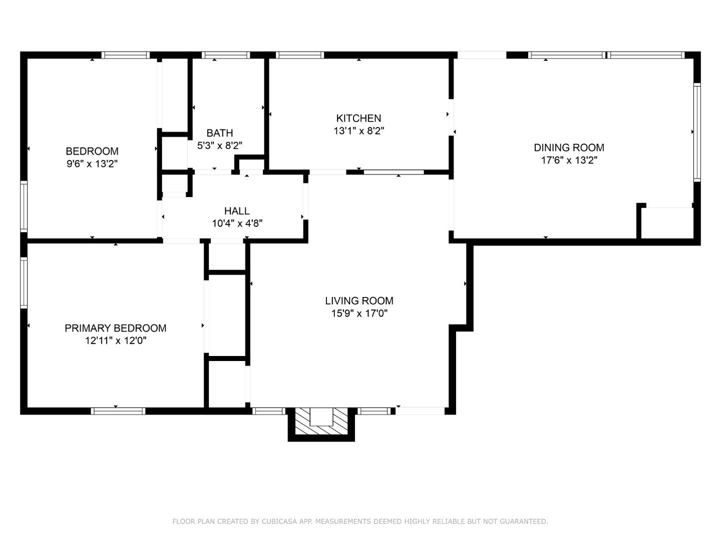 Detail Gallery Image 31 of 31 For 2362 Peachtree Ln, San Jose,  CA 95128 - 2 Beds | 1 Baths