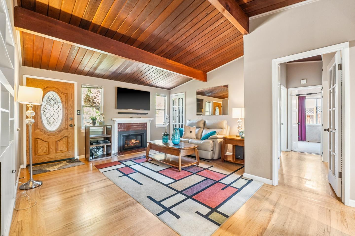 Detail Gallery Image 5 of 31 For 2362 Peachtree Ln, San Jose,  CA 95128 - 2 Beds | 1 Baths