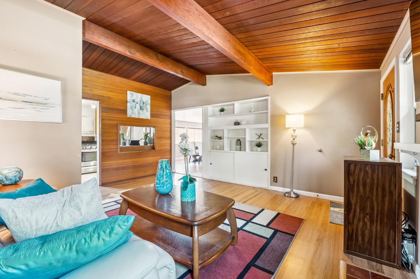 Detail Gallery Image 8 of 31 For 2362 Peachtree Ln, San Jose,  CA 95128 - 2 Beds | 1 Baths
