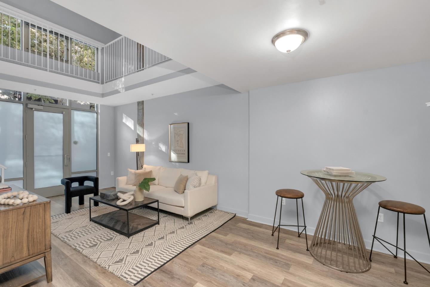 Detail Gallery Image 10 of 33 For 25 S 3rd St #103,  San Jose,  CA 95113 - 1 Beds | 1 Baths