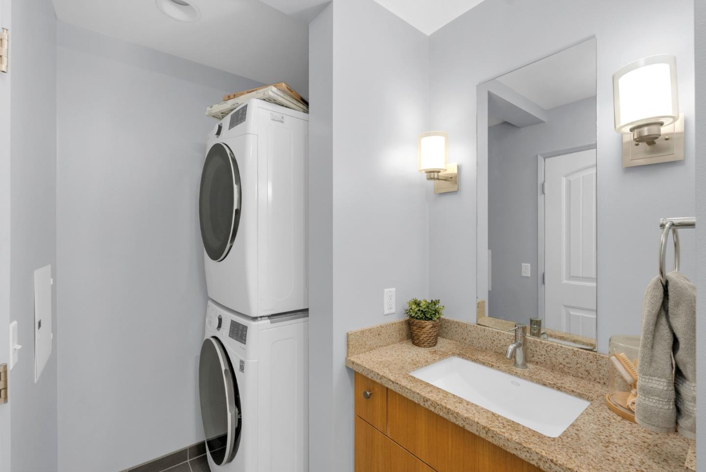 Detail Gallery Image 12 of 33 For 25 S 3rd St #103,  San Jose,  CA 95113 - 1 Beds | 1 Baths