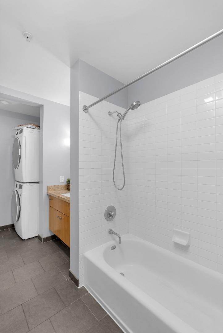 Detail Gallery Image 13 of 33 For 25 S 3rd St #103,  San Jose,  CA 95113 - 1 Beds | 1 Baths