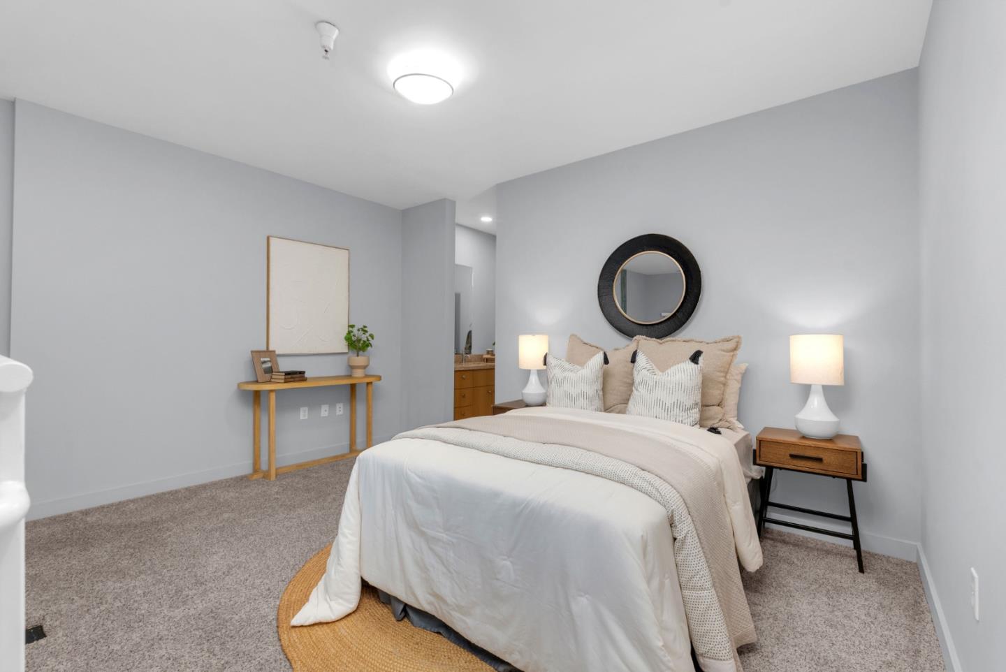 Detail Gallery Image 14 of 33 For 25 S 3rd St #103,  San Jose,  CA 95113 - 1 Beds | 1 Baths