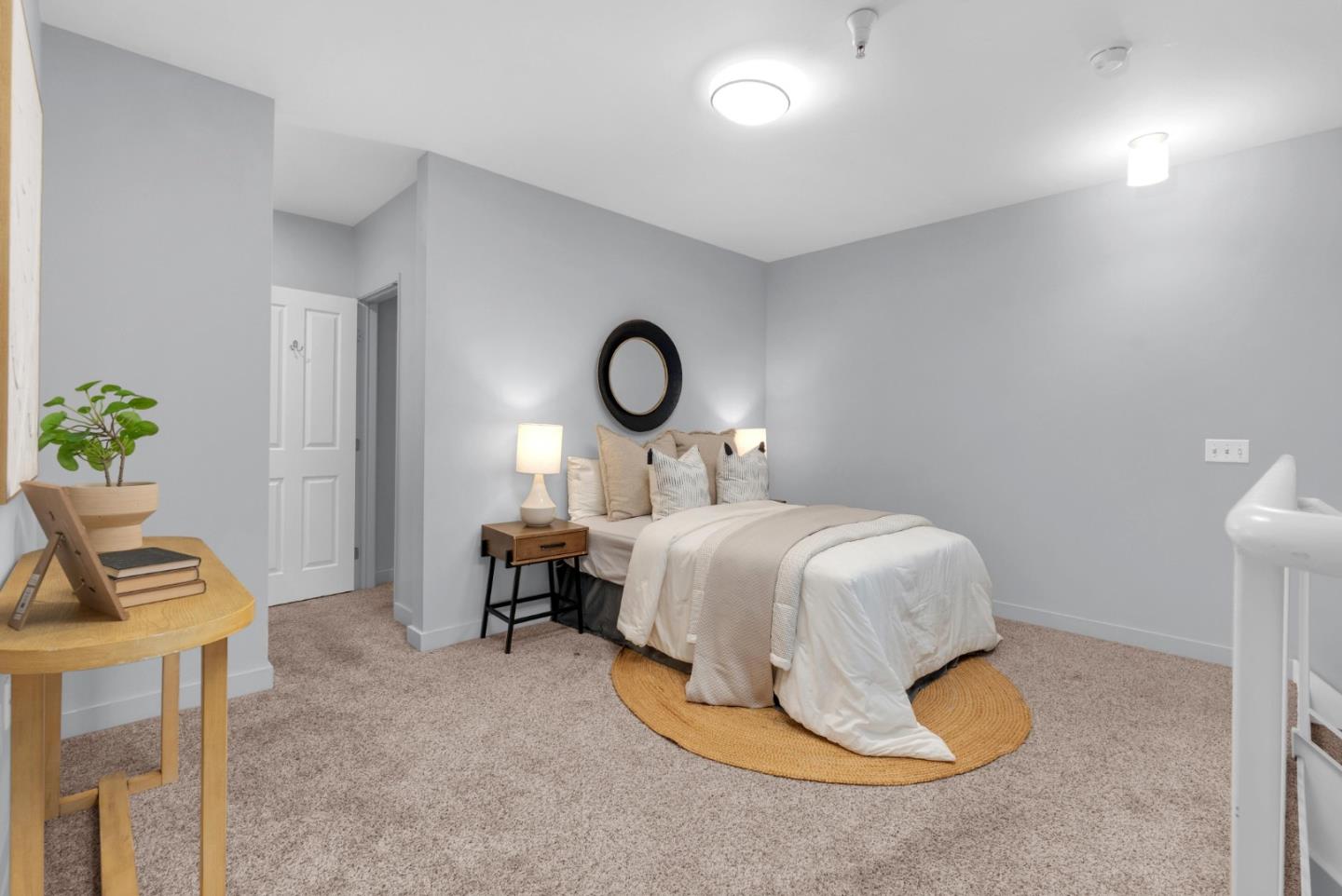 Detail Gallery Image 15 of 33 For 25 S 3rd St #103,  San Jose,  CA 95113 - 1 Beds | 1 Baths