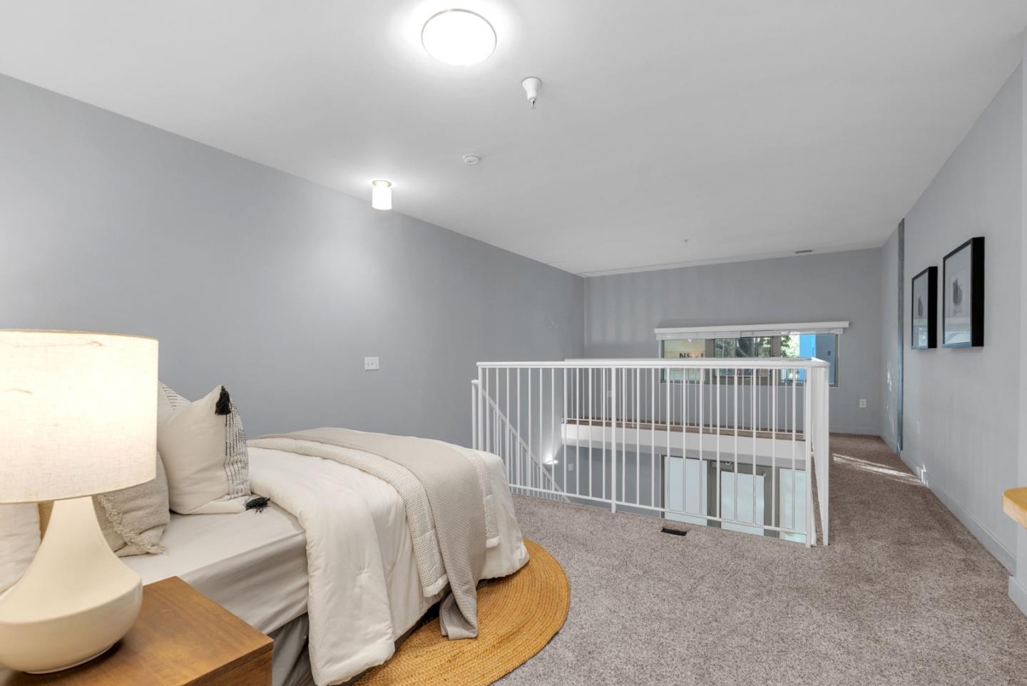 Detail Gallery Image 16 of 33 For 25 S 3rd St #103,  San Jose,  CA 95113 - 1 Beds | 1 Baths