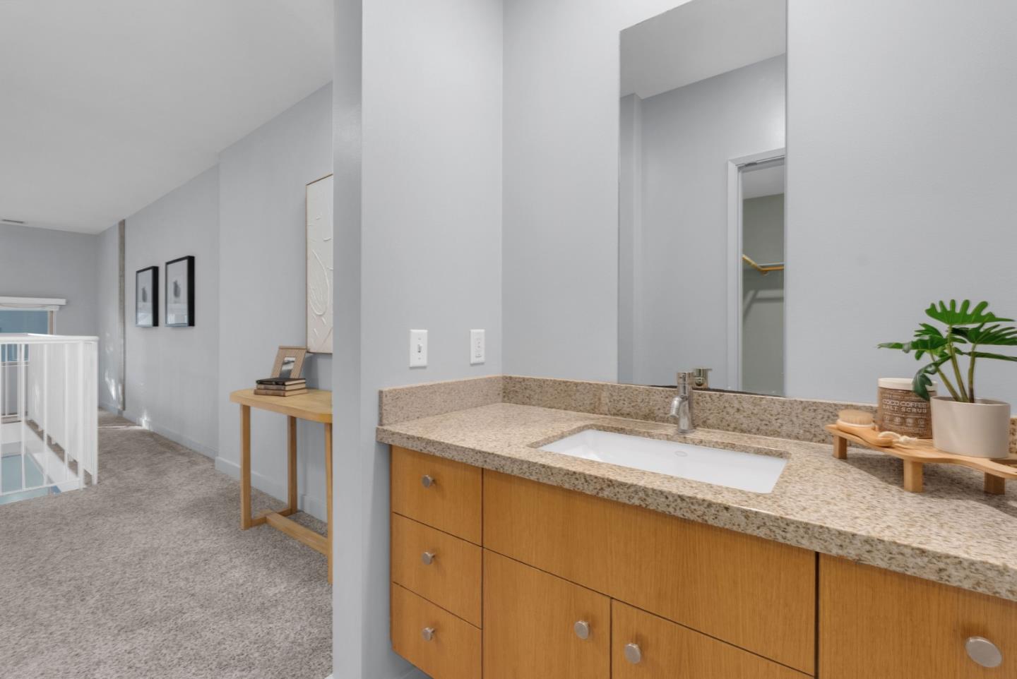 Detail Gallery Image 19 of 33 For 25 S 3rd St #103,  San Jose,  CA 95113 - 1 Beds | 1 Baths