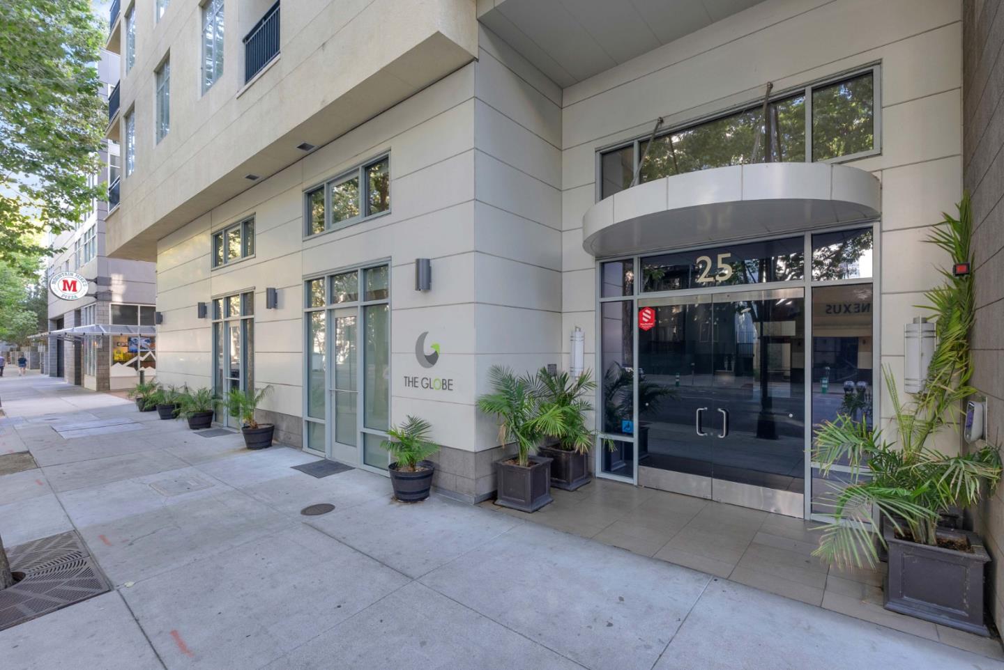 Detail Gallery Image 22 of 33 For 25 S 3rd St #103,  San Jose,  CA 95113 - 1 Beds | 1 Baths