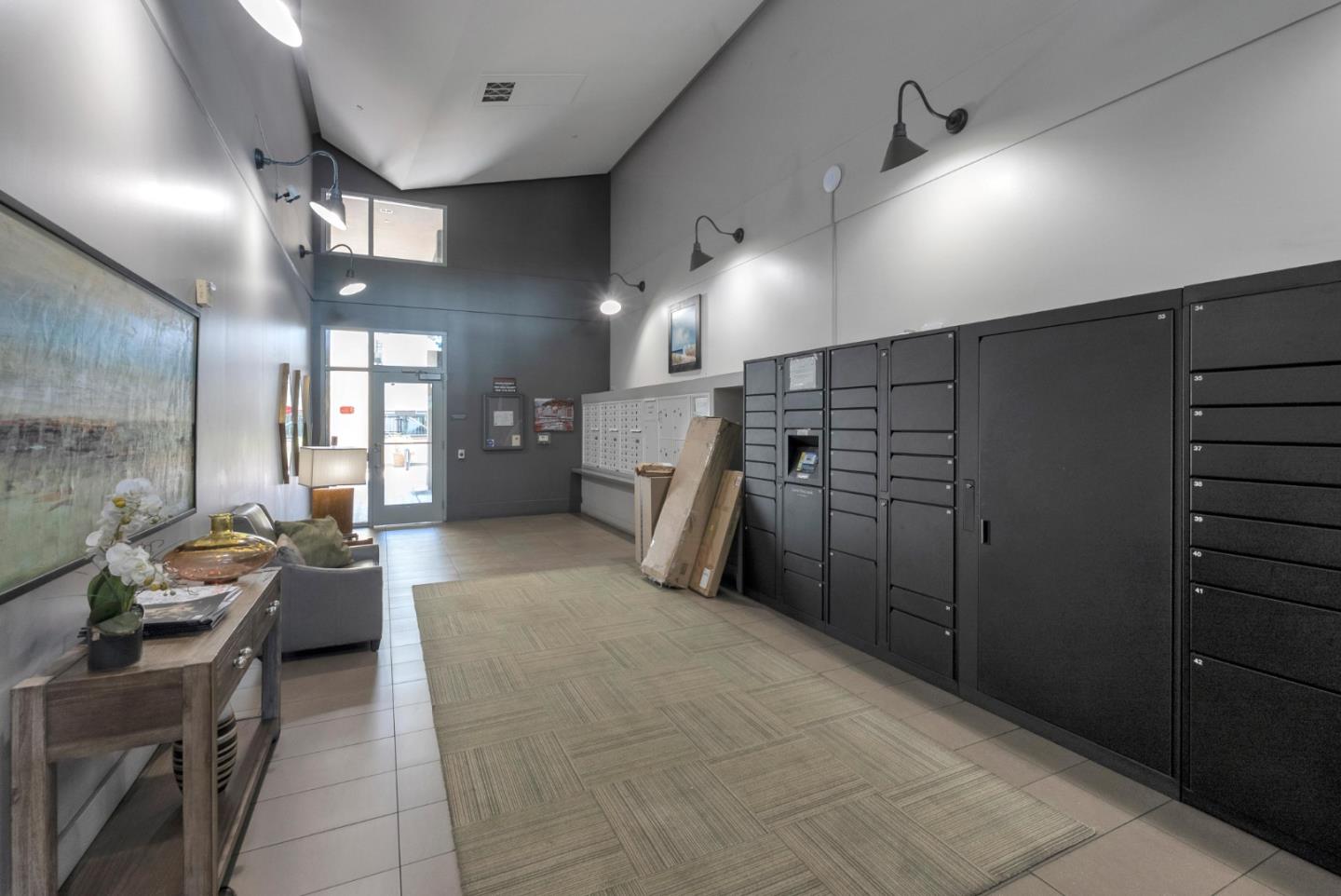 Detail Gallery Image 23 of 33 For 25 S 3rd St #103,  San Jose,  CA 95113 - 1 Beds | 1 Baths