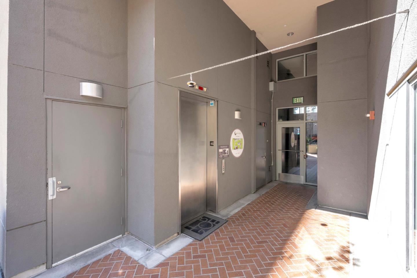 Detail Gallery Image 24 of 33 For 25 S 3rd St #103,  San Jose,  CA 95113 - 1 Beds | 1 Baths