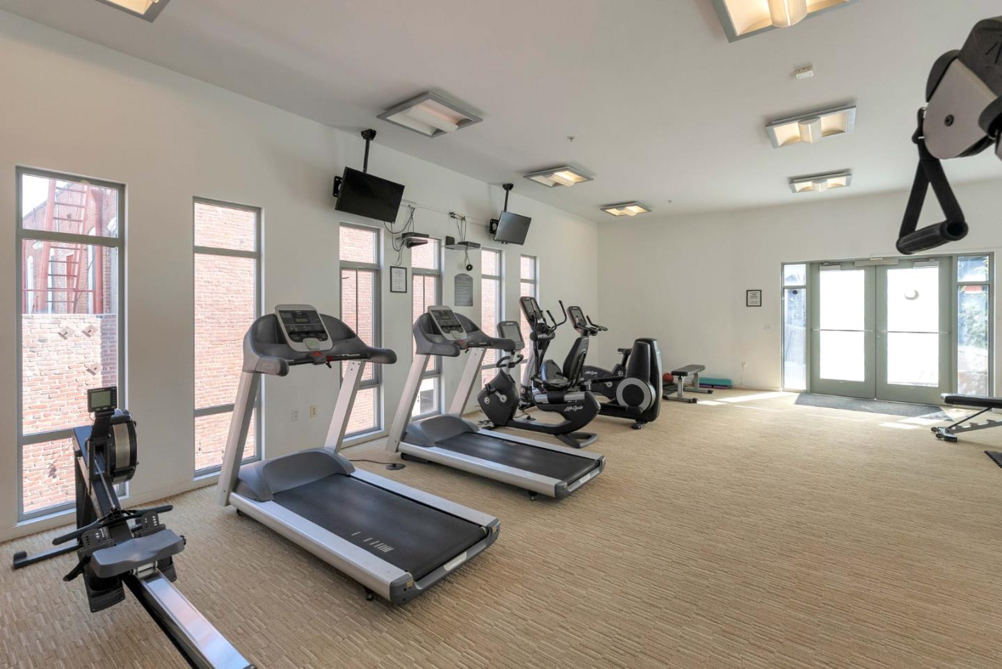 Detail Gallery Image 25 of 33 For 25 S 3rd St #103,  San Jose,  CA 95113 - 1 Beds | 1 Baths