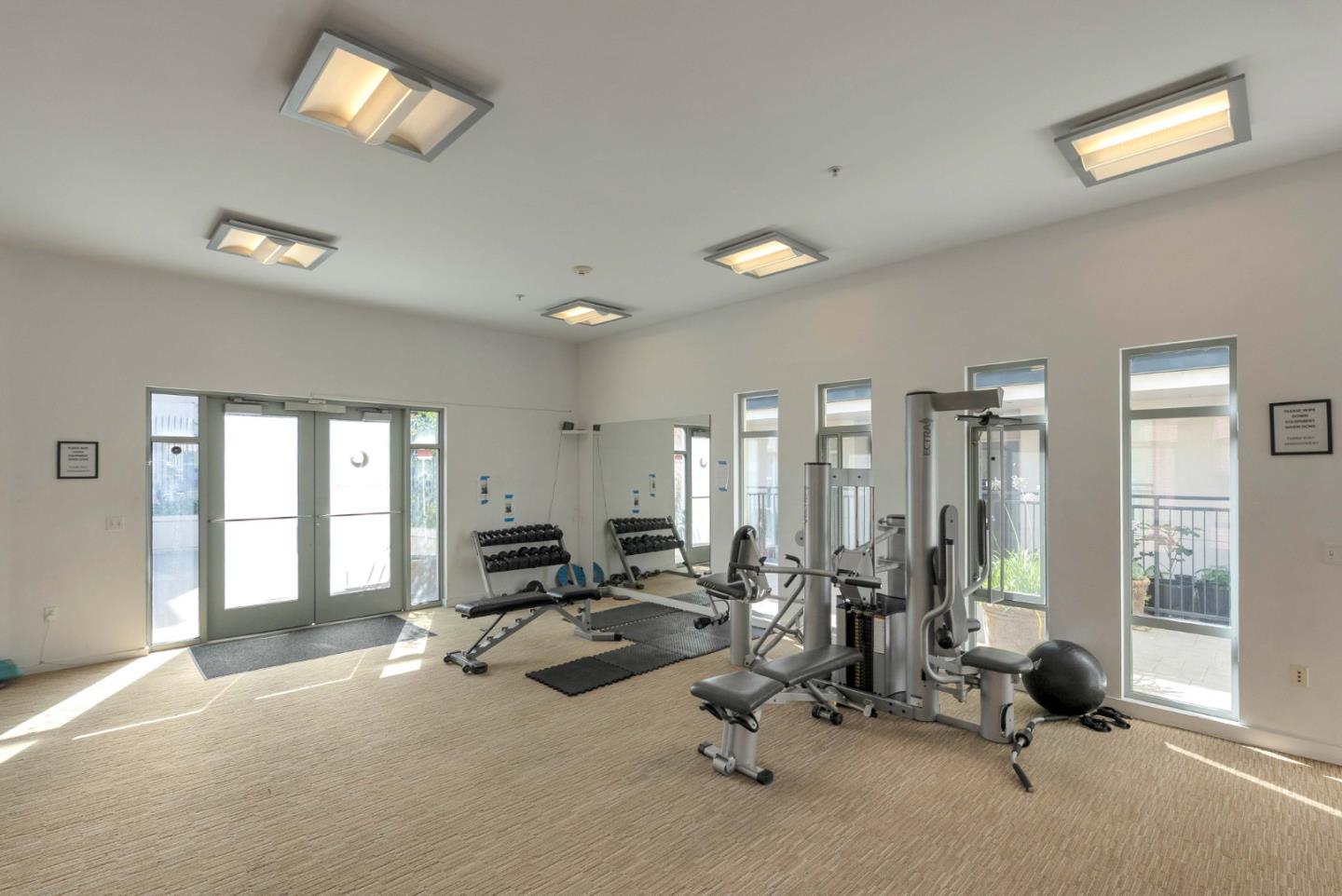 Detail Gallery Image 26 of 33 For 25 S 3rd St #103,  San Jose,  CA 95113 - 1 Beds | 1 Baths