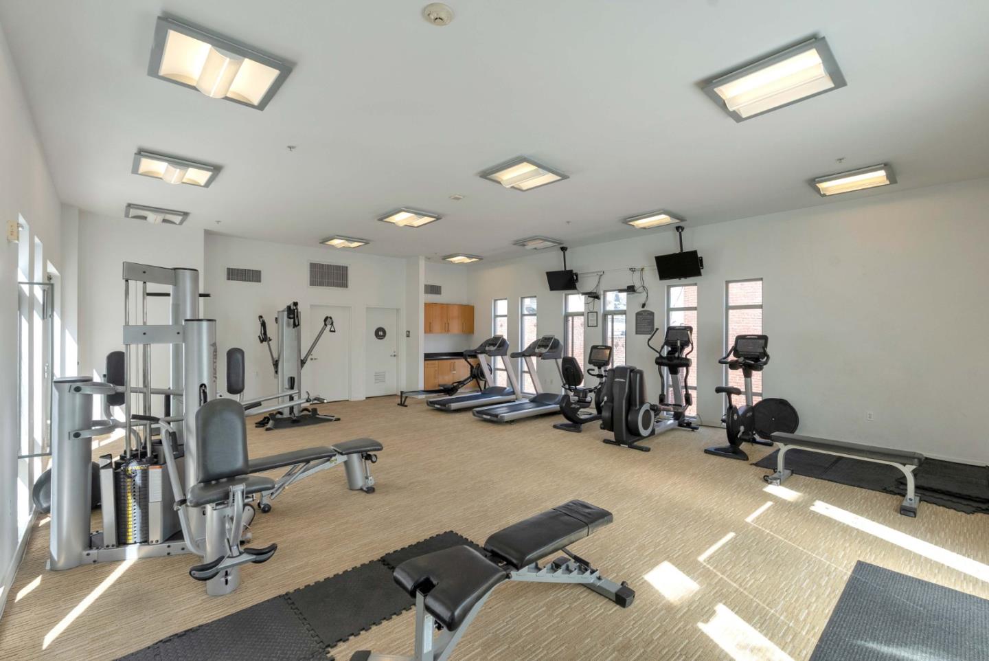 Detail Gallery Image 27 of 33 For 25 S 3rd St #103,  San Jose,  CA 95113 - 1 Beds | 1 Baths