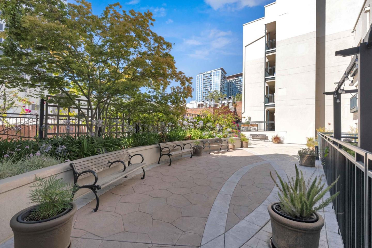 Detail Gallery Image 29 of 33 For 25 S 3rd St #103,  San Jose,  CA 95113 - 1 Beds | 1 Baths