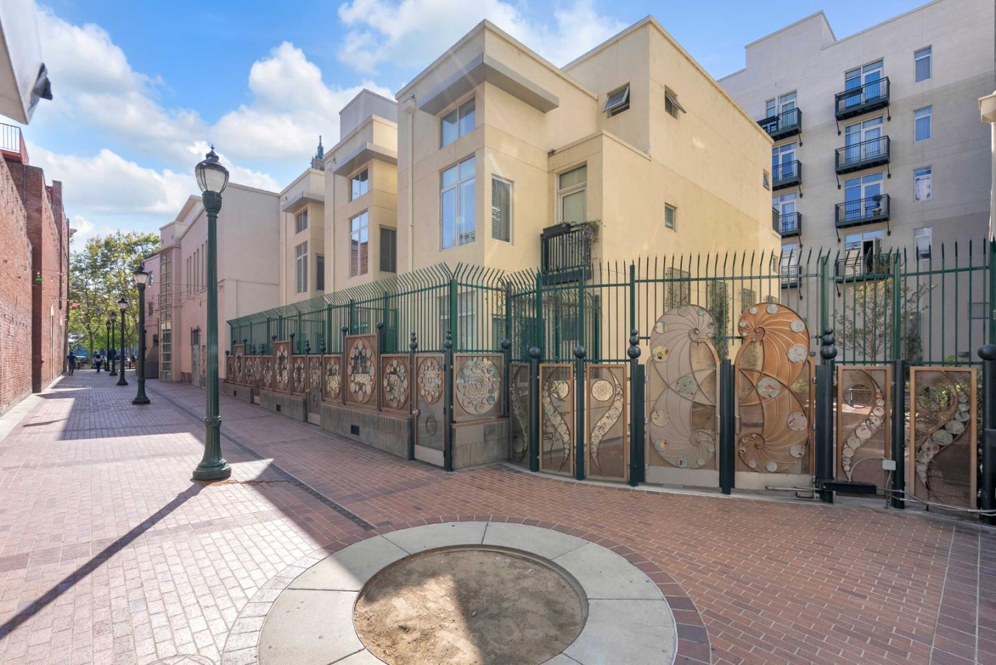 Detail Gallery Image 30 of 33 For 25 S 3rd St #103,  San Jose,  CA 95113 - 1 Beds | 1 Baths