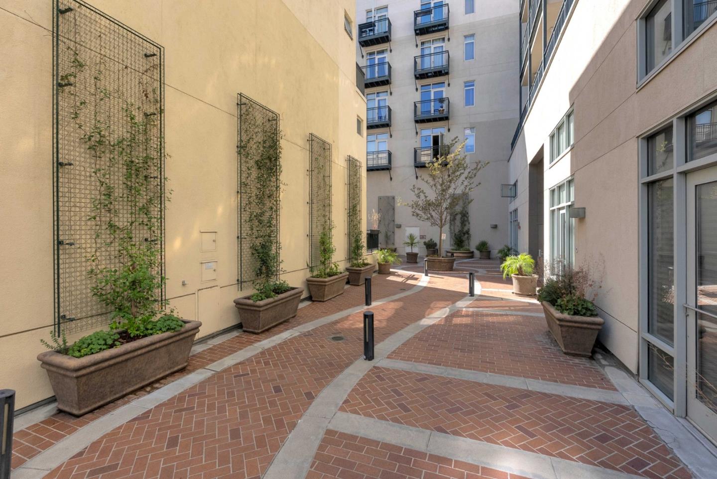 Detail Gallery Image 31 of 33 For 25 S 3rd St #103,  San Jose,  CA 95113 - 1 Beds | 1 Baths